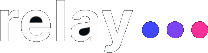 Relay logo